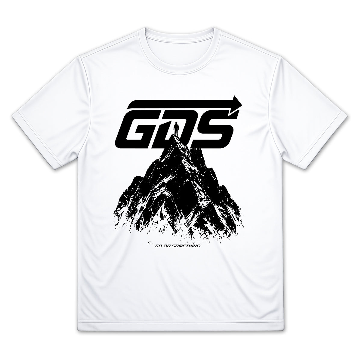 Mountain | Performance Tee