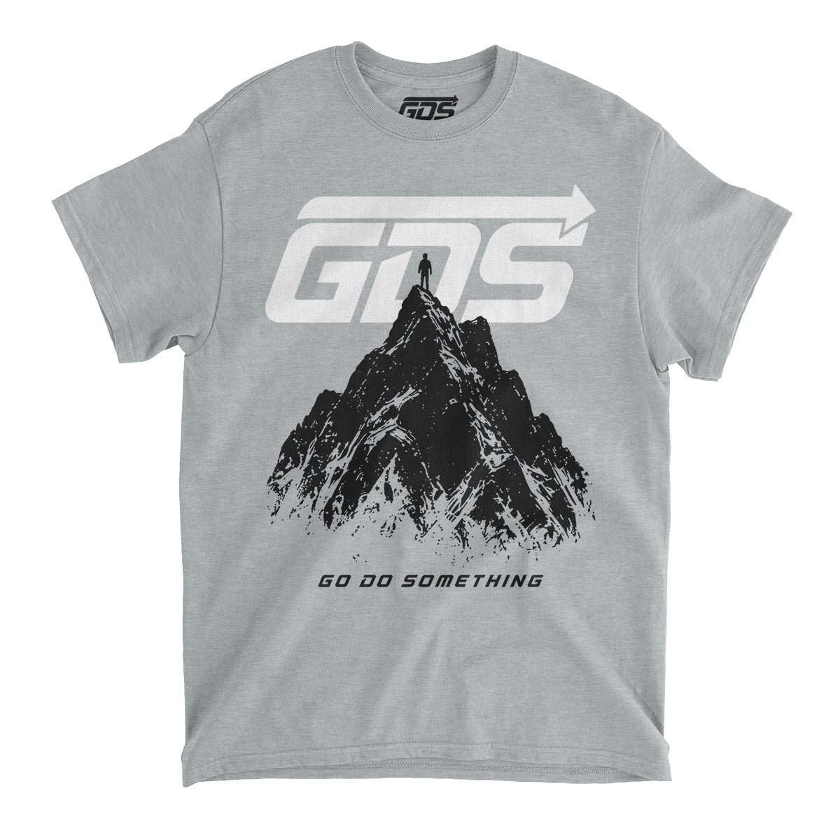 Mountain | Unisex Tee