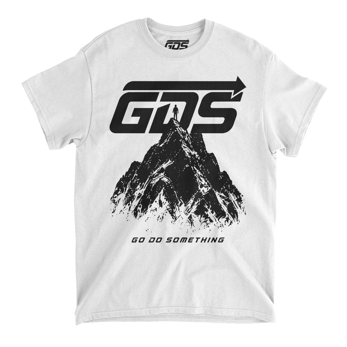 Mountain | Unisex Tee