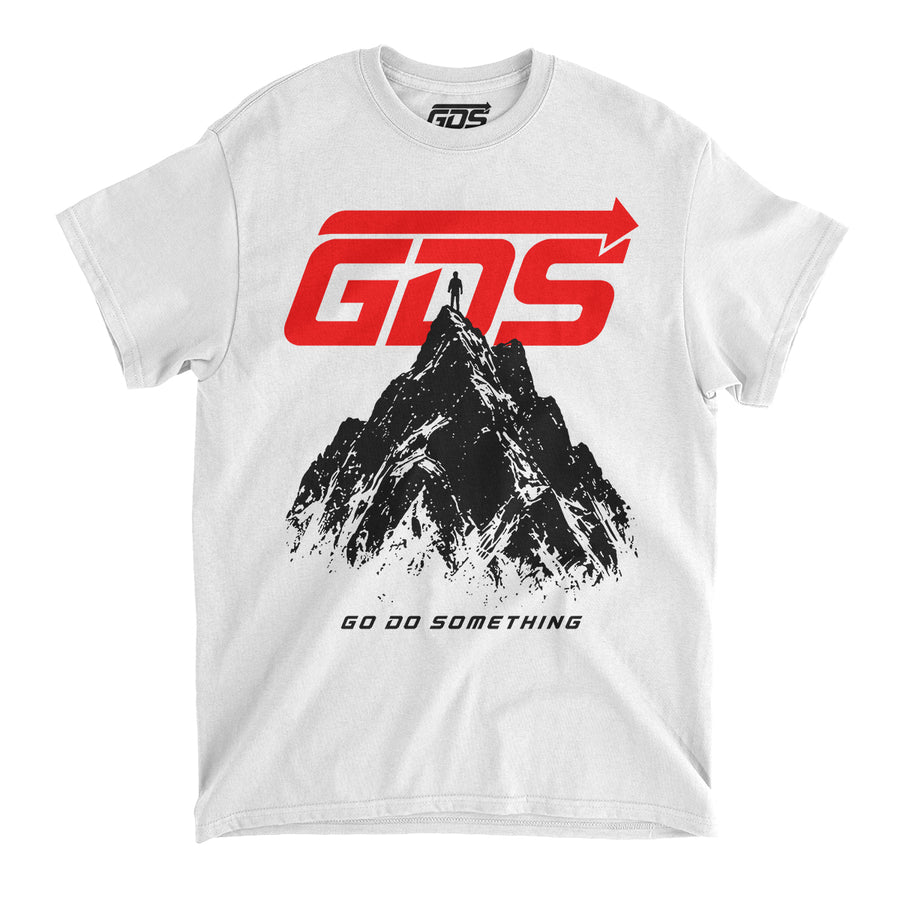 Mountain | Unisex Tee