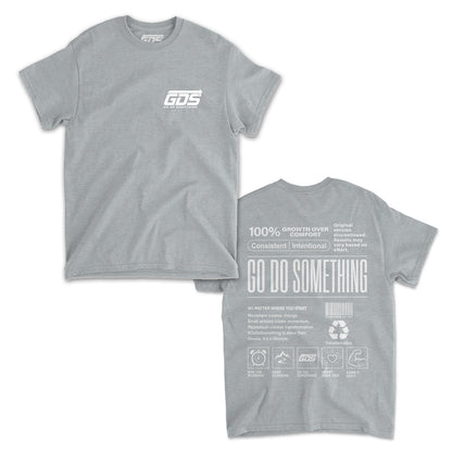 Growth | Unisex Tee