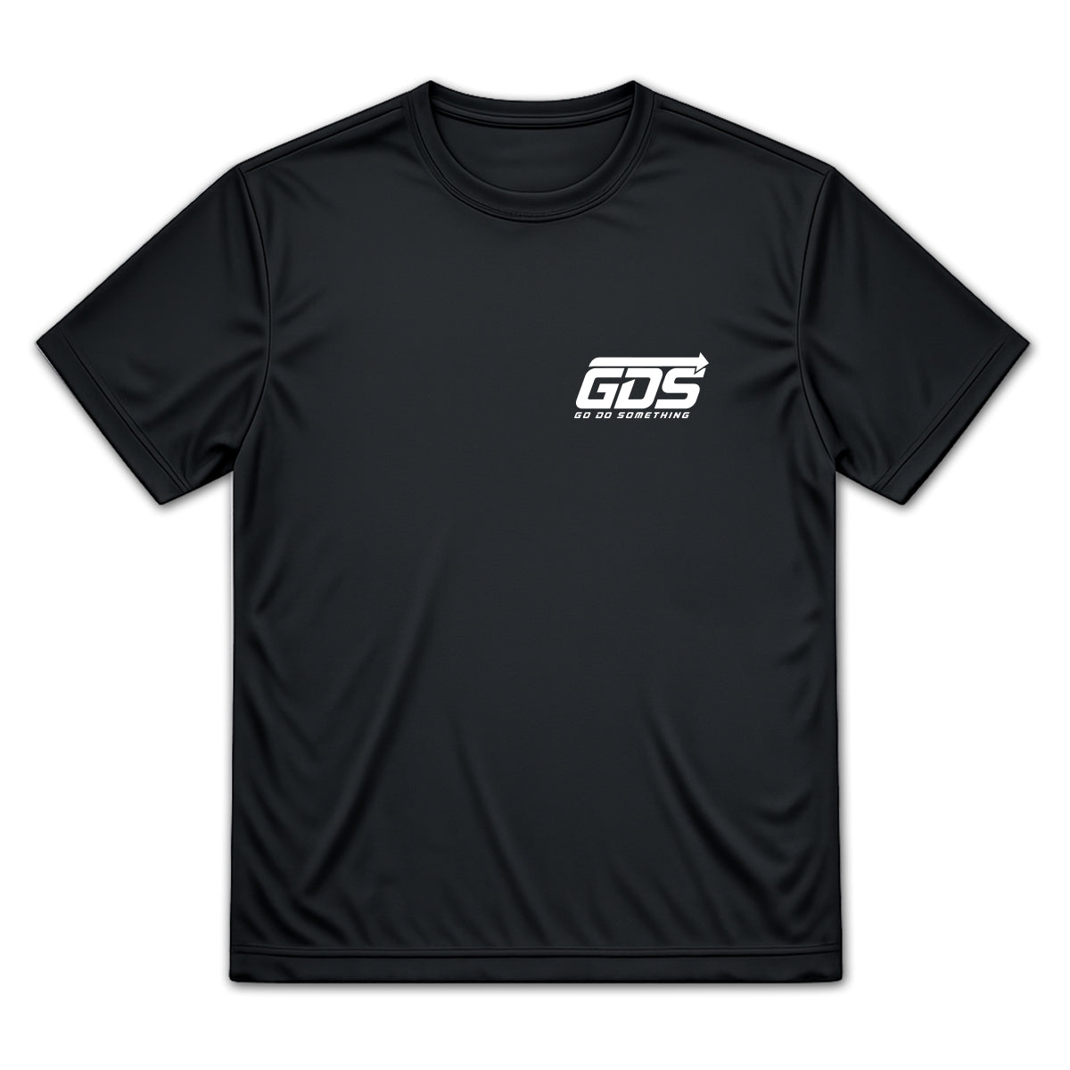 Growth | Performance Tee