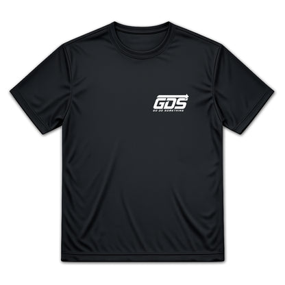 Growth | Performance Tee
