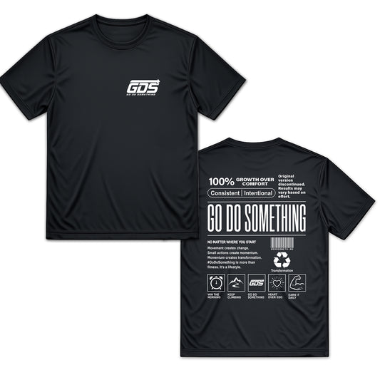 Growth | Performance Tee
