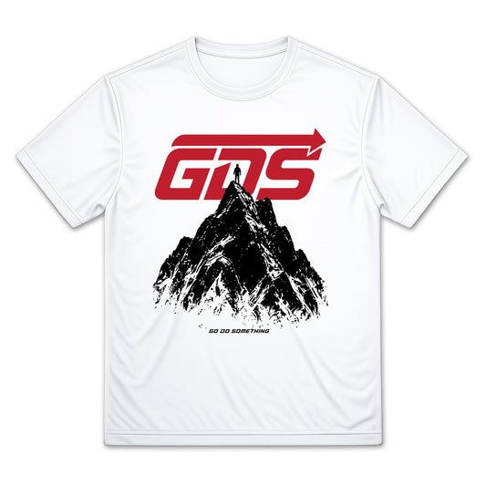 Mountain | Performance Tee