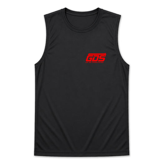 Essential | Sleeveless Performance Tee