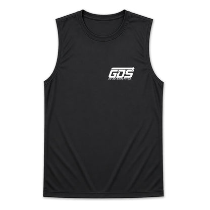 Growth | Sleeveless Performance Tee