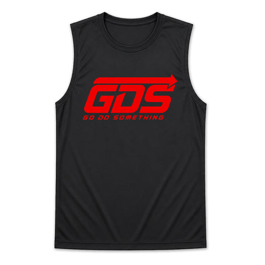 Classic | Sleeveless Performance Tee